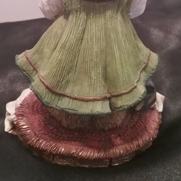 2011 Boyds The Bearstone Collection - Picture 8 of 9